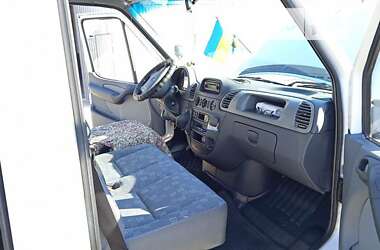 Другие автобусы Mercedes-Benz Sprinter 2005 в Звягеле