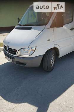 Другие автобусы Mercedes-Benz Sprinter 2005 в Звягеле