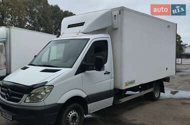 Рефрижератор Mercedes-Benz Sprinter 2006 в Дніпрі