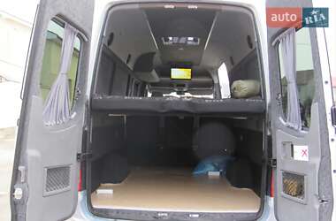 Микроавтобус Mercedes-Benz Sprinter 2011 в 