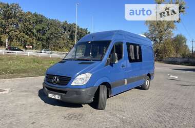 Другие грузовики Mercedes-Benz Sprinter 2008 в Киеве