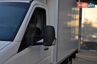 Грузовой фургон Mercedes-Benz Sprinter 2016 в 