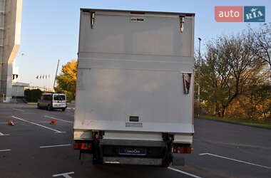 Грузовой фургон Mercedes-Benz Sprinter 2016 в 