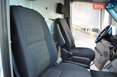 Грузовой фургон Mercedes-Benz Sprinter 2016 в 