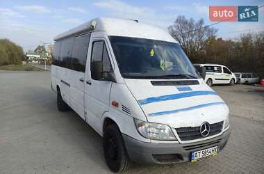 Другие автобусы Mercedes-Benz Sprinter 2000 в Коломые