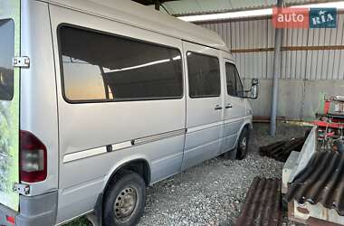 Микроавтобус Mercedes-Benz Sprinter 2005 в 