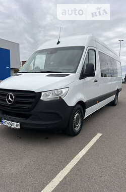 Інші автобуси Mercedes-Benz Sprinter 2018 в Ковелі