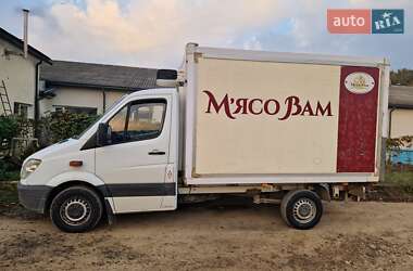 Рефрижератор Mercedes-Benz Sprinter 2011 в 