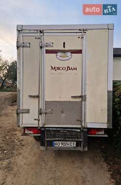 Рефрижератор Mercedes-Benz Sprinter 2011 в 