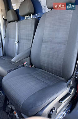 Автовоз Mercedes-Benz Sprinter 2017 в 