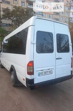 Мікроавтобус Mercedes-Benz Sprinter 1999 в Кривому Розі