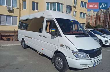 Другие автобусы Mercedes-Benz Sprinter 2001 в Киеве