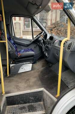 Микроавтобус Mercedes-Benz Sprinter 2006 в Чернигове