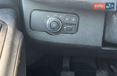 Грузовой фургон Mercedes-Benz Sprinter 2019 в 
