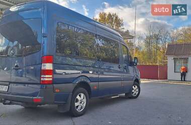 Микроавтобус Mercedes-Benz Sprinter 2012 в 