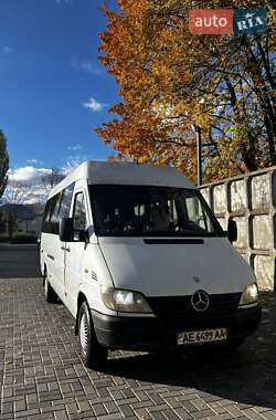 Микроавтобус Mercedes-Benz Sprinter 2001 в 