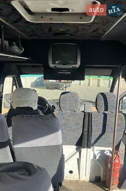 Микроавтобус Mercedes-Benz Sprinter 2001 в 
