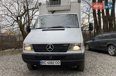 Рефрижератор Mercedes-Benz Sprinter 1999 в Івано-Франківську