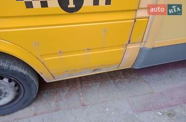 Грузовой фургон Mercedes-Benz Sprinter 1996 в 