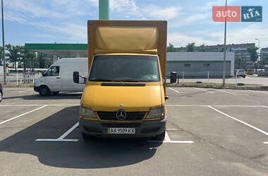 Інші вантажівки Mercedes-Benz Sprinter 2004 в Києві