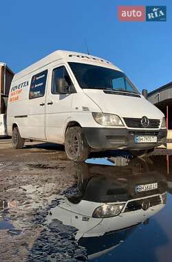 Микроавтобус Mercedes-Benz Sprinter 2006 в Одессе