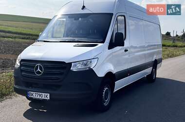 Інші вантажівки Mercedes-Benz Sprinter 2019 в Шумську