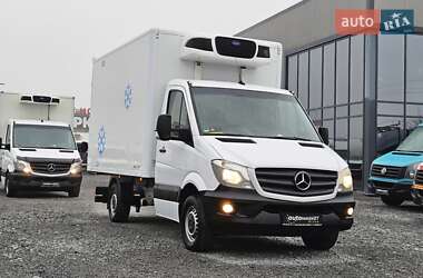 Рефрижератор Mercedes-Benz Sprinter 2017 в Рівному