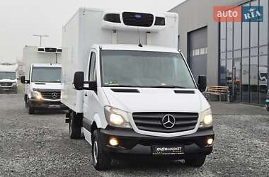 Рефрижератор Mercedes-Benz Sprinter 2017 в Рівному