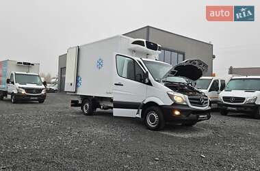 Рефрижератор Mercedes-Benz Sprinter 2017 в Рівному