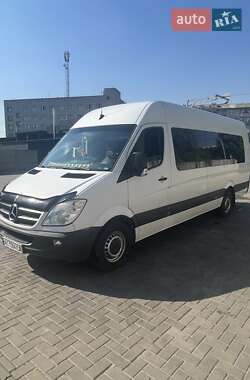 Інші автобуси Mercedes-Benz Sprinter 2013 в Луцьку