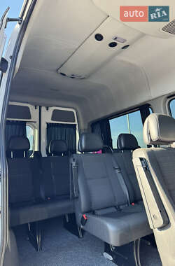 Микроавтобус Mercedes-Benz Sprinter 2013 в Киеве