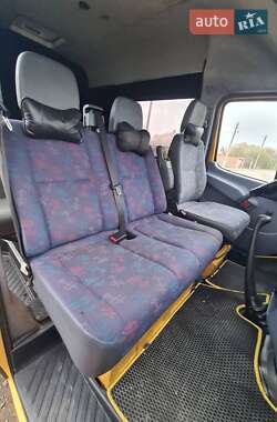 Другие грузовики Mercedes-Benz Sprinter 1996 в Ширяево