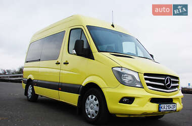 Микроавтобус Mercedes-Benz Sprinter 2015 в Одессе