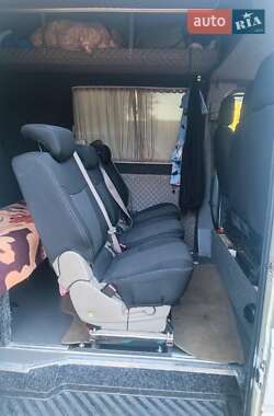 Микроавтобус Mercedes-Benz Sprinter 1996 в 