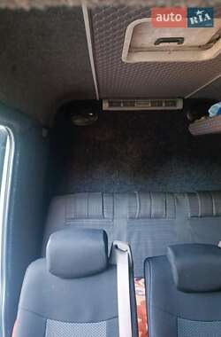 Микроавтобус Mercedes-Benz Sprinter 1996 в 