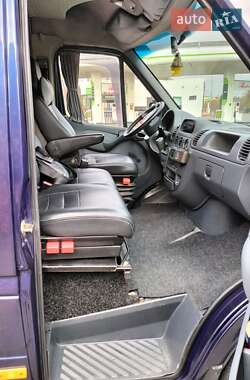 Інші автобуси Mercedes-Benz Sprinter 2001 в Івано-Франківську