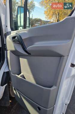 Грузовой фургон Mercedes-Benz Sprinter 2015 в Полтаве