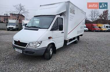 Вантажний фургон Mercedes-Benz Sprinter 2004 в Брошневі-Облозі