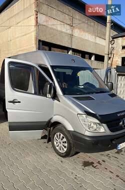 Мікроавтобус Mercedes-Benz Sprinter 2008 в Рахові