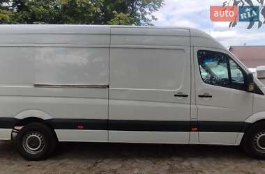 Грузовой фургон Mercedes-Benz Sprinter 2015 в Полтаве