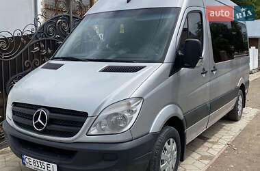 Інші автобуси Mercedes-Benz Sprinter 2011 в Чернівцях