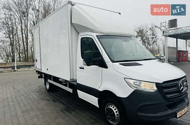 Грузовой фургон Mercedes-Benz Sprinter 2019 в Виннице