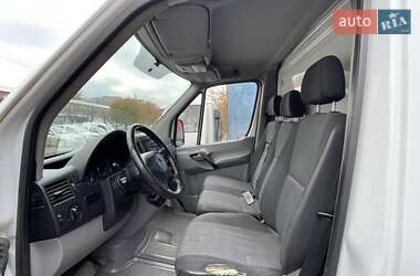 Рефрижератор Mercedes-Benz Sprinter 2013 в Києві