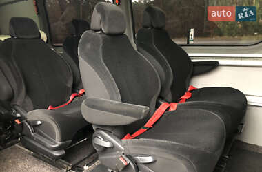 Микроавтобус Mercedes-Benz Sprinter 2008 в 
