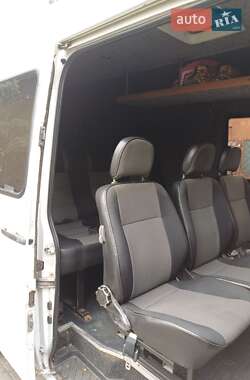 Микроавтобус Mercedes-Benz Sprinter 2006 в 