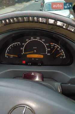 Микроавтобус Mercedes-Benz Sprinter 2006 в 