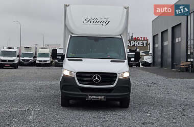 Грузовой фургон Mercedes-Benz Sprinter 2020 в Ровно