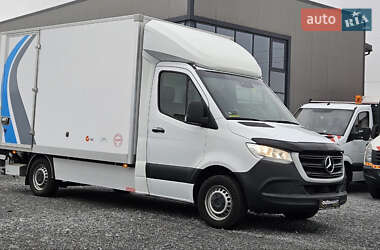 Грузовой фургон Mercedes-Benz Sprinter 2020 в Ровно