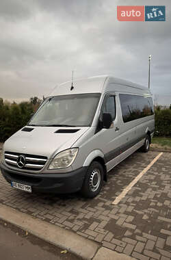 Микроавтобус Mercedes-Benz Sprinter 2007 в Кривом Роге