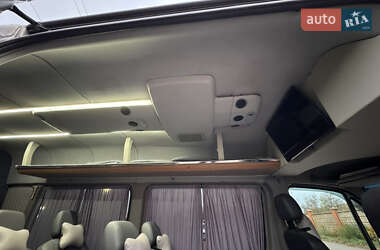 Микроавтобус Mercedes-Benz Sprinter 2007 в Кривом Роге